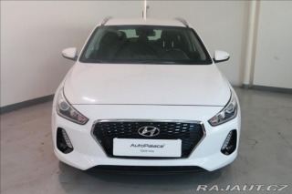 Hyundai i30 1,0 T-GDI COMFORT 2017