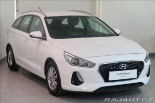 Hyundai i30 1,0 T-GDI COMFORT 2017