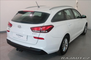 Hyundai i30 1,0 T-GDI COMFORT 2017