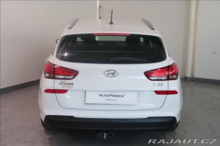 Hyundai i30 1,0 T-GDI COMFORT 2017