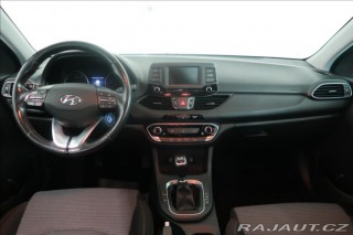 Hyundai i30 1,0 T-GDI COMFORT 2017