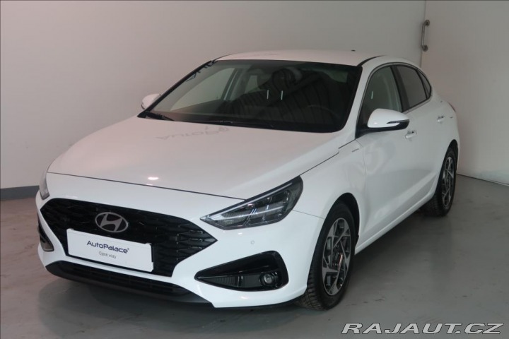 Hyundai i30 1,0 T-GDI STYLE DCT 9 63 2024