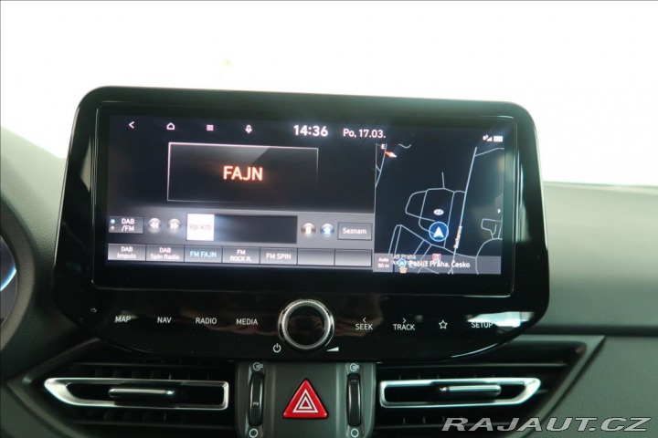 Hyundai i30 1,0 T-GDI STYLE DCT 9 63 2024