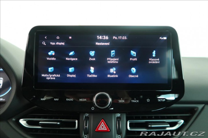 Hyundai i30 1,0 T-GDI STYLE DCT 9 63 2024