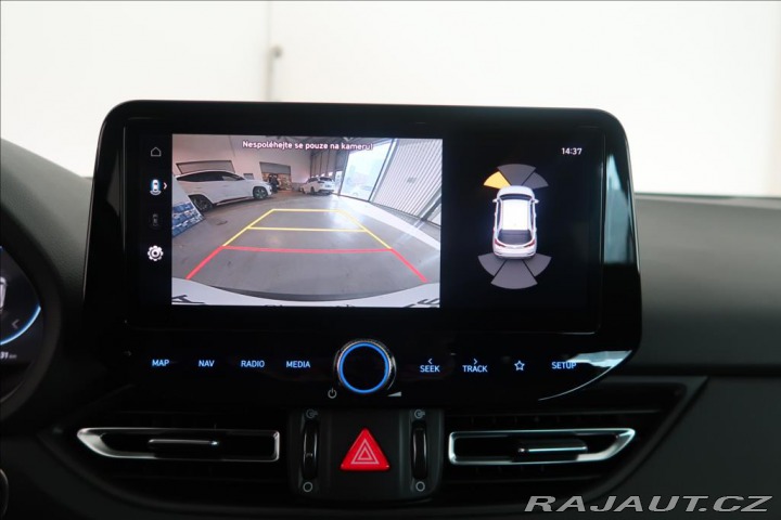 Hyundai i30 1,0 T-GDI STYLE DCT 9 63 2024