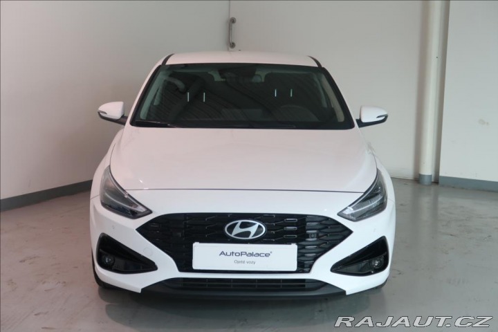 Hyundai i30 1,0 T-GDI STYLE DCT 9 63 2024