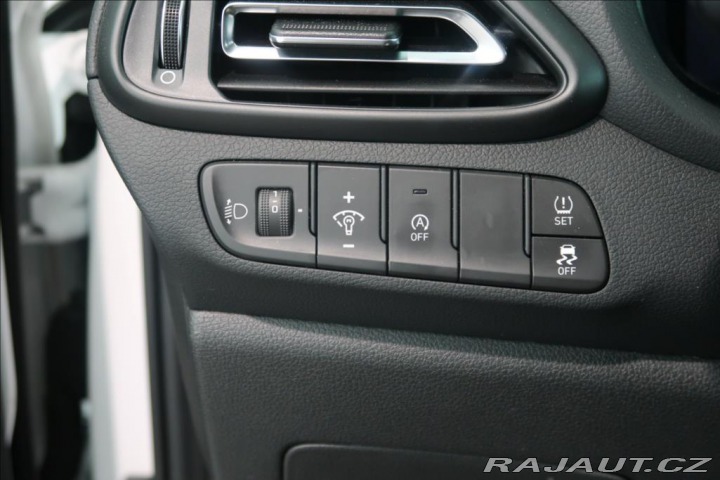 Hyundai i30 1,0 T-GDI STYLE DCT 9 63 2024