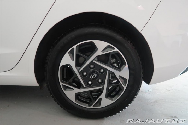 Hyundai i30 1,0 T-GDI STYLE DCT 9 63 2024