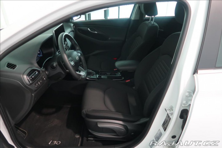 Hyundai i30 1,0 T-GDI STYLE DCT 9 63 2024