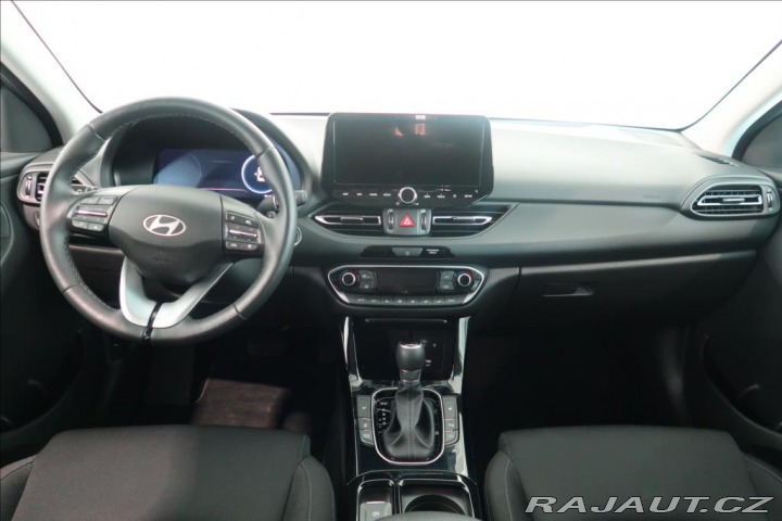 Hyundai i30 1,0 T-GDI STYLE DCT 9 63 2024