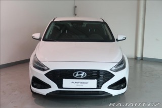 Hyundai i30 1,0 T-GDI STYLE  DCT 9 63 2024