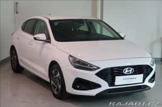 Hyundai i30 1,0 T-GDI STYLE  DCT 9 63 2024