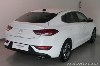 Hyundai i30 1,0 T-GDI STYLE  DCT 9 63 2024