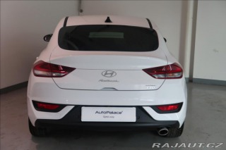 Hyundai i30 1,0 T-GDI STYLE  DCT 9 63 2024
