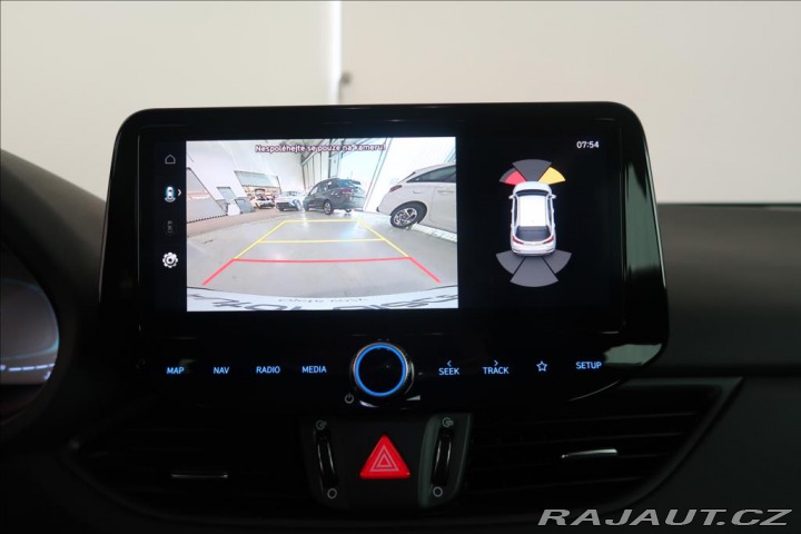Hyundai i30 1,5 i CVVT SMART CLIMATE 2024