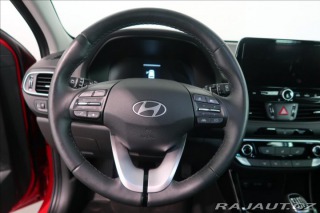 Hyundai i30 1,5 i CVVT SMART CLIMATE 2024