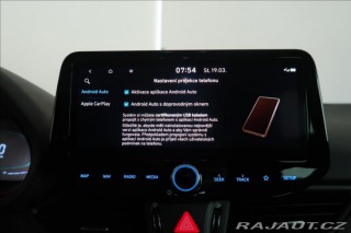 Hyundai i30 1,5 i CVVT SMART CLIMATE 2024