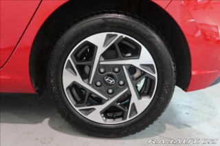 Hyundai i30 1,5 i CVVT SMART CLIMATE 2024