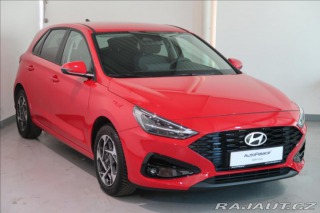 Hyundai i30 1,5 i CVVT SMART CLIMATE 2024