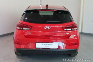 Hyundai i30 1,5 i CVVT SMART CLIMATE 2024