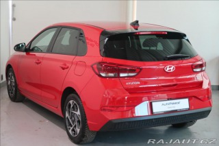 Hyundai i30 1,5 i CVVT SMART CLIMATE 2024