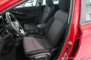 Hyundai i30 1,5 i CVVT SMART CLIMATE 2024