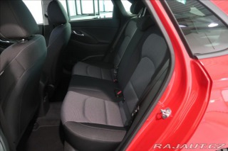 Hyundai i30 1,5 i CVVT SMART CLIMATE 2024