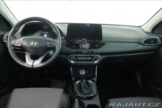 Hyundai i30 1,5 i CVVT SMART CLIMATE 2024