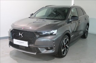   DS Automobiles DS7 Crossback 2,0 BlueHDi Performance L