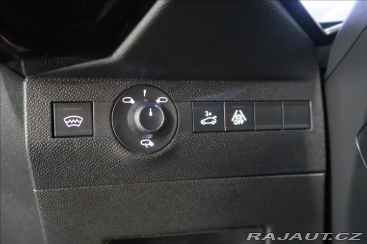 Ostatní značky Ostatní modely DS Automobiles DS7 Crossback 2,0 BlueHDi Performance L 2019