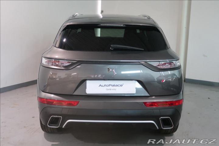 Ostatní značky Ostatní modely DS Automobiles DS7 Crossback 2,0 BlueHDi Performance L 2019