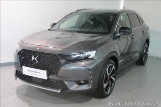 Ostatní značky Ostatní modely DS Automobiles DS7 Crossback 2,0 BlueHDi Performance L 2019