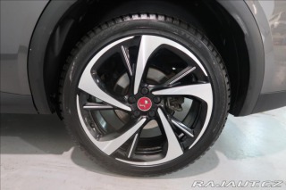 Ostatní značky Ostatní modely DS Automobiles DS7 Crossback 2,0 BlueHDi Performance L 2019