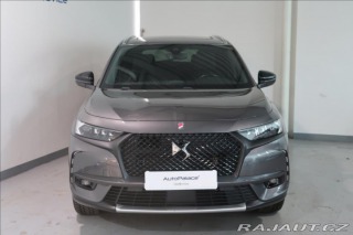 Ostatní značky Ostatní modely DS Automobiles DS7 Crossback 2,0 BlueHDi Performance L 2019