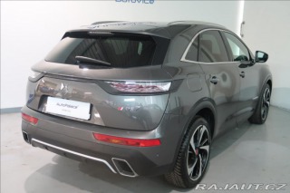 Ostatní značky Ostatní modely DS Automobiles DS7 Crossback 2,0 BlueHDi Performance L 2019