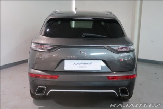 Ostatní značky Ostatní modely DS Automobiles DS7 Crossback 2,0 BlueHDi Performance L 2019