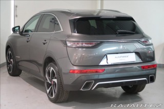 Ostatní značky Ostatní modely DS Automobiles DS7 Crossback 2,0 BlueHDi Performance L 2019