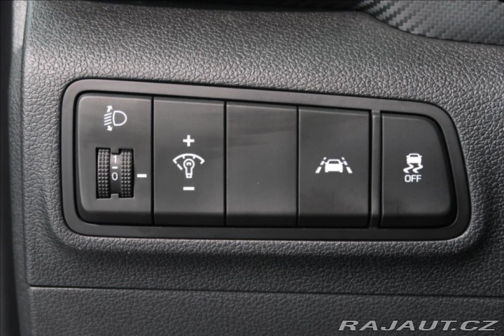 Hyundai Tucson 1,6 T-GDI 130kW SMART 4x2 2019