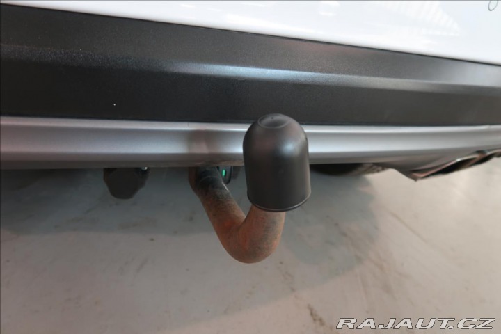 Hyundai Tucson 1,6 T-GDI 130kW SMART 4x2 2019