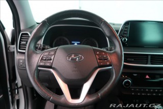 Hyundai Tucson 1,6 T-GDI 130kW SMART 4x2 2019