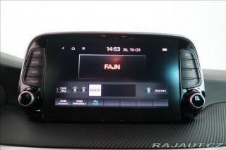 Hyundai Tucson 1,6 T-GDI 130kW SMART 4x2 2019