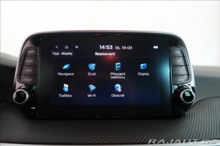 Hyundai Tucson 1,6 T-GDI 130kW SMART 4x2 2019