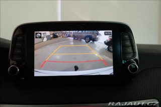 Hyundai Tucson 1,6 T-GDI 130kW SMART 4x2 2019