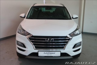 Hyundai Tucson 1,6 T-GDI 130kW SMART 4x2 2019