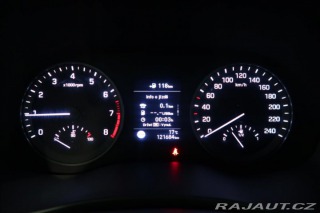 Hyundai Tucson 1,6 T-GDI 130kW SMART 4x2 2019
