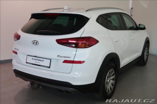 Hyundai Tucson 1,6 T-GDI 130kW SMART 4x2 2019