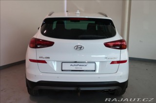Hyundai Tucson 1,6 T-GDI 130kW SMART 4x2 2019