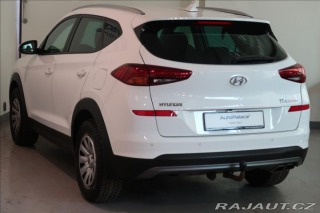 Hyundai Tucson 1,6 T-GDI 130kW SMART 4x2 2019