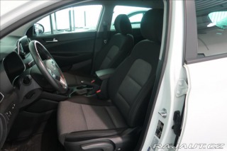 Hyundai Tucson 1,6 T-GDI 130kW SMART 4x2 2019