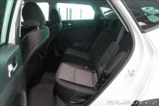 Hyundai Tucson 1,6 T-GDI 130kW SMART 4x2 2019